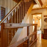 Holiday home A L'ancienne Boulangerie Elsenheim