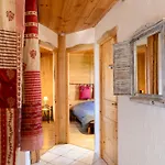 A L'ancienne Boulangerie Holiday home Elsenheim