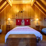 Holiday home A L'ancienne Boulangerie *