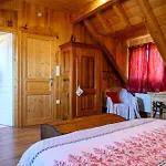 A L'ancienne Boulangerie Holiday home Elsenheim