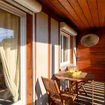 A L'ancienne Boulangerie Holiday home *