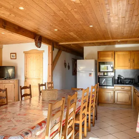 A L'ancienne Boulangerie Vakantiehuis