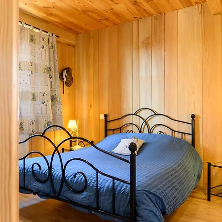 A L'ancienne Boulangerie * Elsenheim