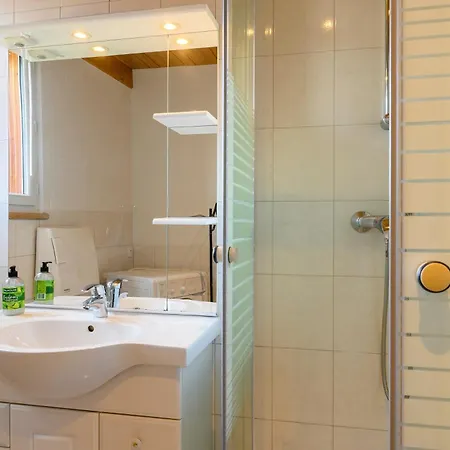 A L'ancienne Boulangerie *