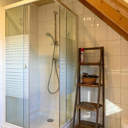 A L'ancienne Boulangerie Vakantiehuis *