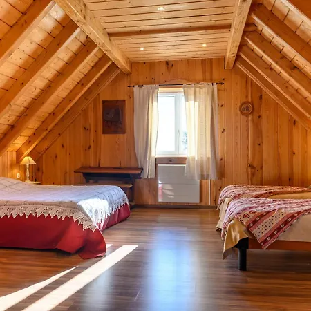 A L'ancienne Boulangerie Elsenheim