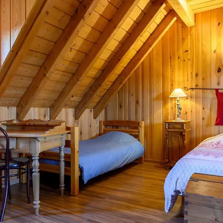 A L'ancienne Boulangerie Vakantiehuis Elsenheim