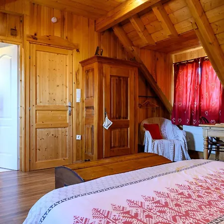 A L'ancienne Boulangerie * Elsenheim