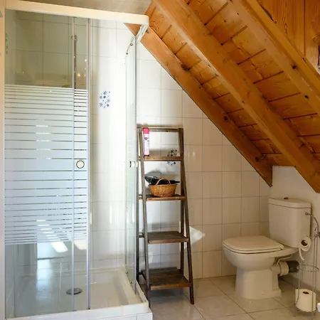 A L'ancienne Boulangerie Vakantiehuis *