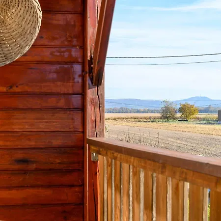 A L'ancienne Boulangerie Vakantiehuis Elsenheim