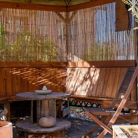 Vakantiehuis A L'ancienne Boulangerie Elsenheim