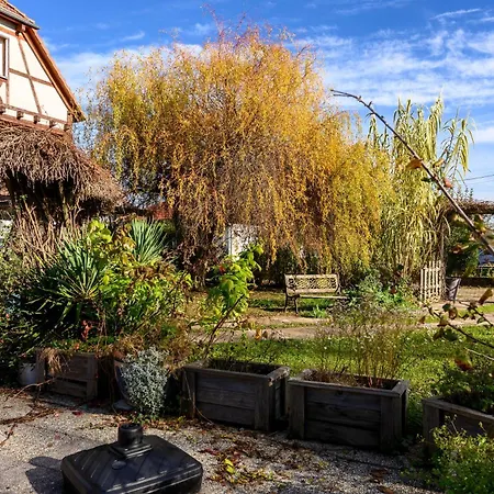 A L'ancienne Boulangerie *