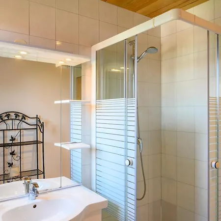 A L'ancienne Boulangerie Elsenheim