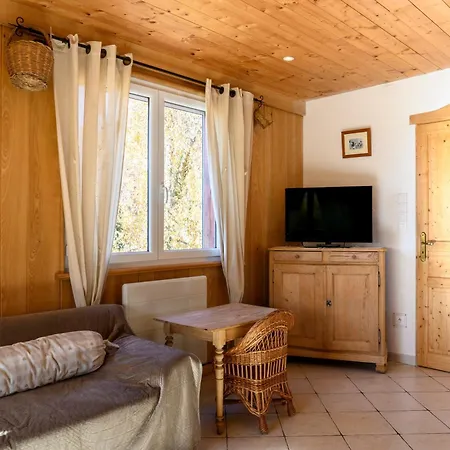 A L'ancienne Boulangerie Holiday home *