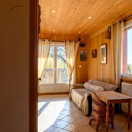 Holiday home A L'ancienne Boulangerie *