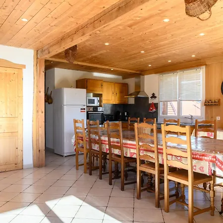 A L'ancienne Boulangerie Holiday home Elsenheim
