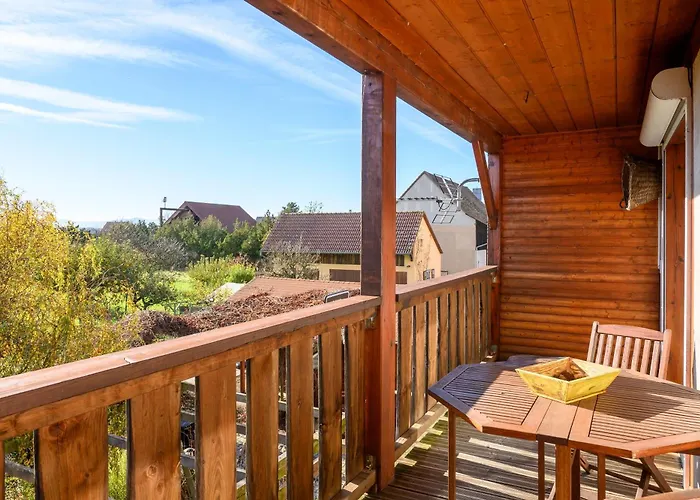 A L'ancienne Boulangerie Tatil Evi