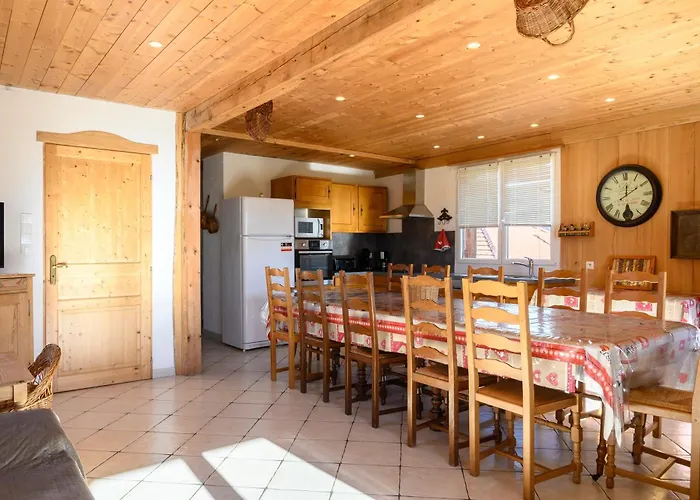 Tatil Evi A L'ancienne Boulangerie Elsenheim