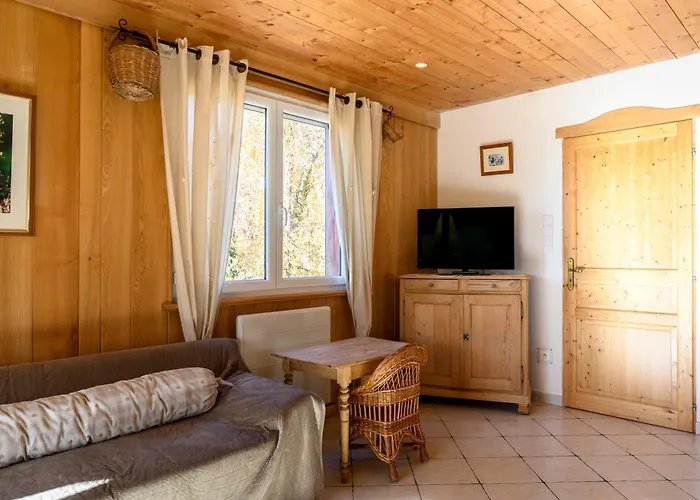 A L'ancienne Boulangerie Tatil Evi *