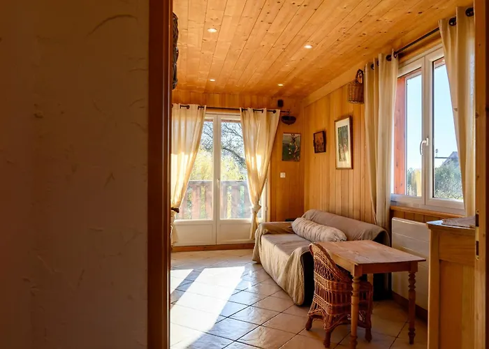 A L'ancienne Boulangerie Tatil Evi