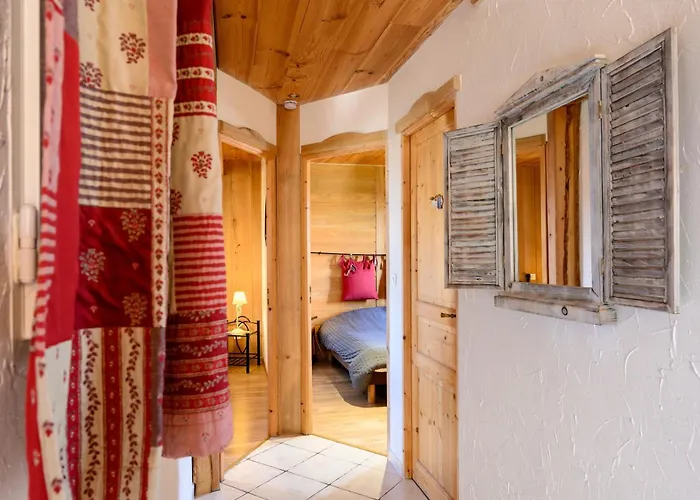 A L'ancienne Boulangerie * Elsenheim