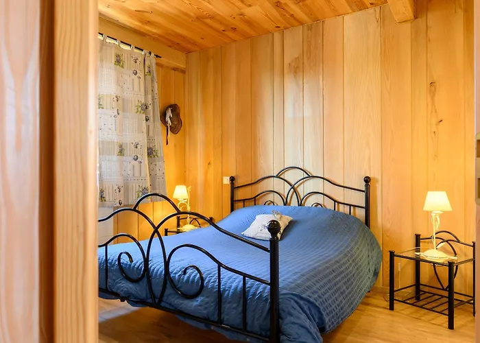 A L'ancienne Boulangerie * Elsenheim