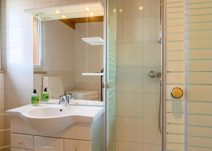 A L'ancienne Boulangerie *