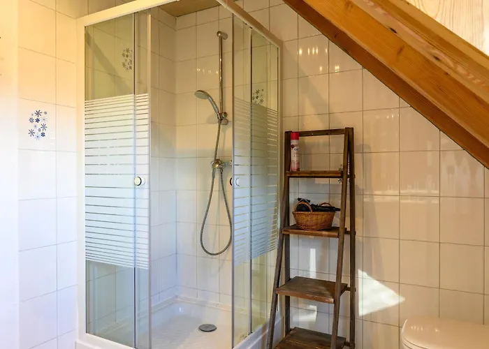 A L'ancienne Boulangerie Tatil Evi *