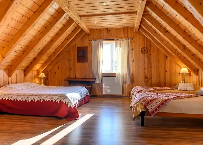 A L'ancienne Boulangerie Elsenheim