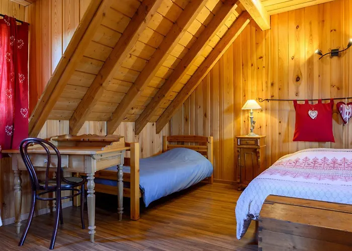 A L'ancienne Boulangerie Tatil Evi Elsenheim