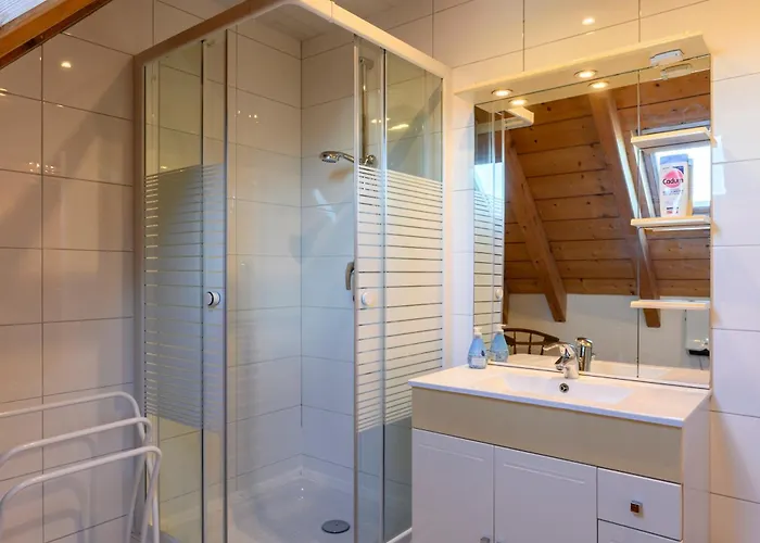 Tatil Evi A L'ancienne Boulangerie Elsenheim