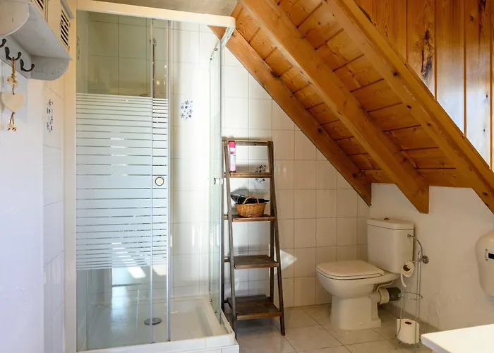 A L'ancienne Boulangerie Tatil Evi *