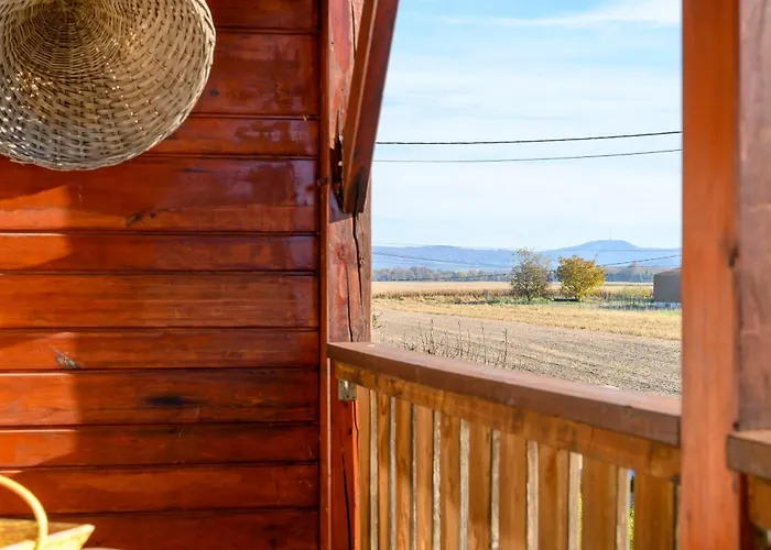 A L'ancienne Boulangerie Tatil Evi Elsenheim