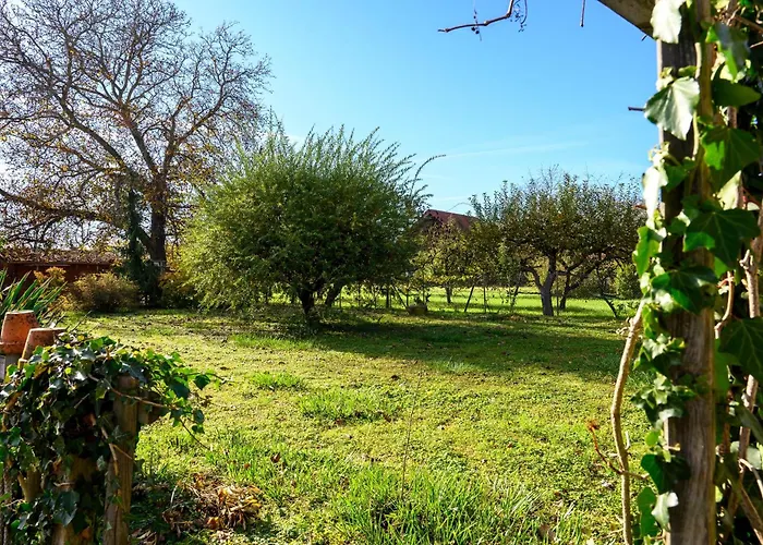 A L'ancienne Boulangerie