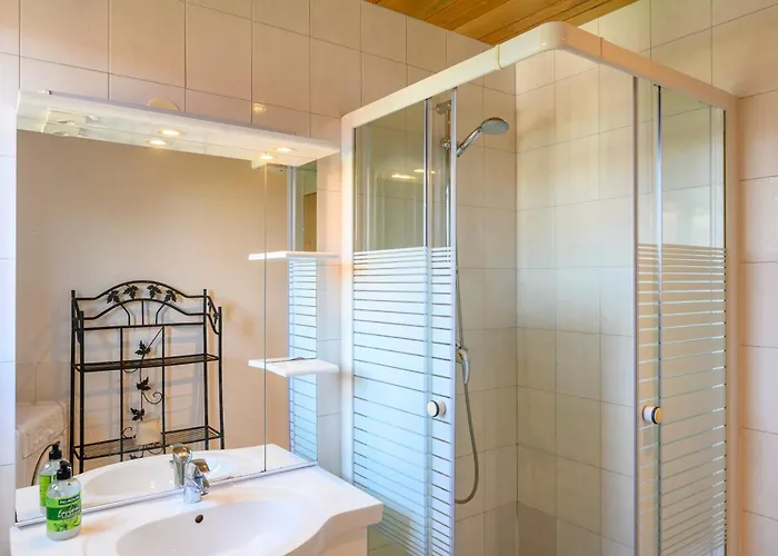 A L'ancienne Boulangerie Elsenheim